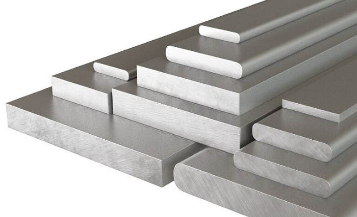 انواع ورق‌های آلیاژی و کاربرد هر کدام